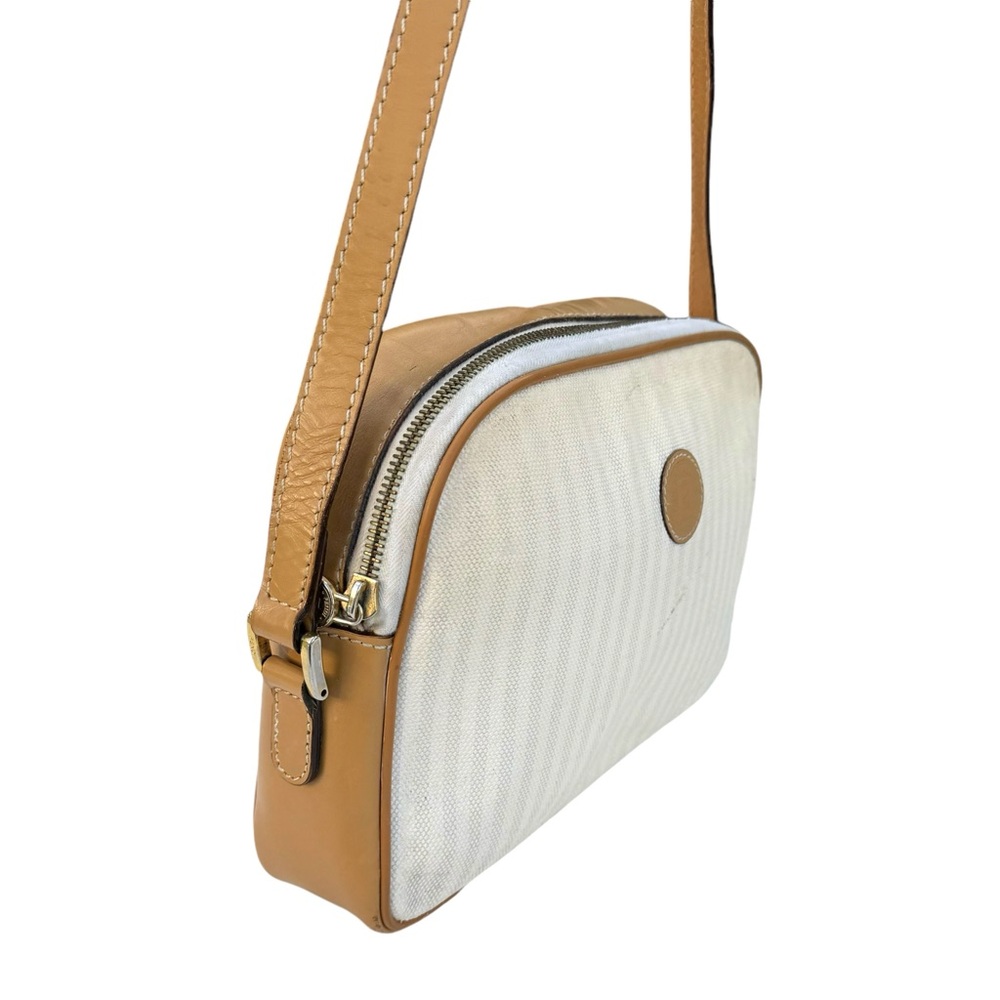 FENDI Vintage Shoulder Bag Crossbody - Picture 6 of 17
